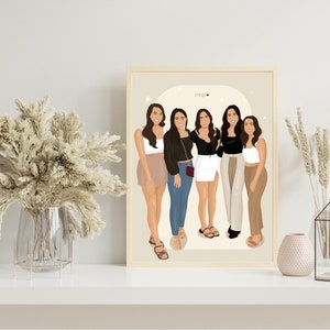 Best Friend Gift, Girlfriend Birthday Gift, Maid of Honor, Personalized Gift, Mother Wedding Anniversary Sister Gift