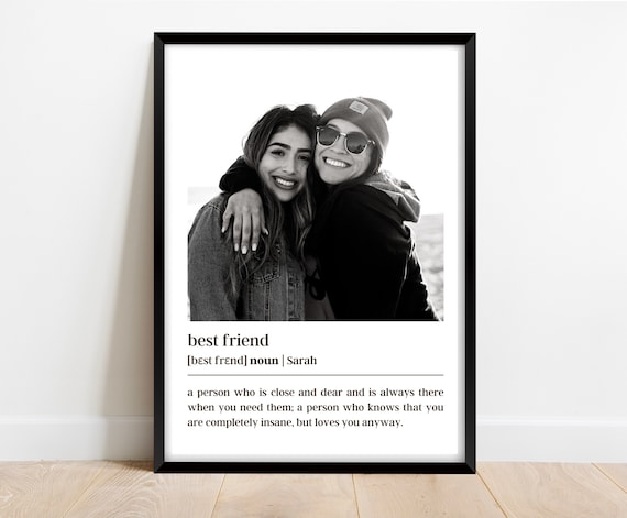 Best Friend Gifts Definition Best Friend Birthday Gifts