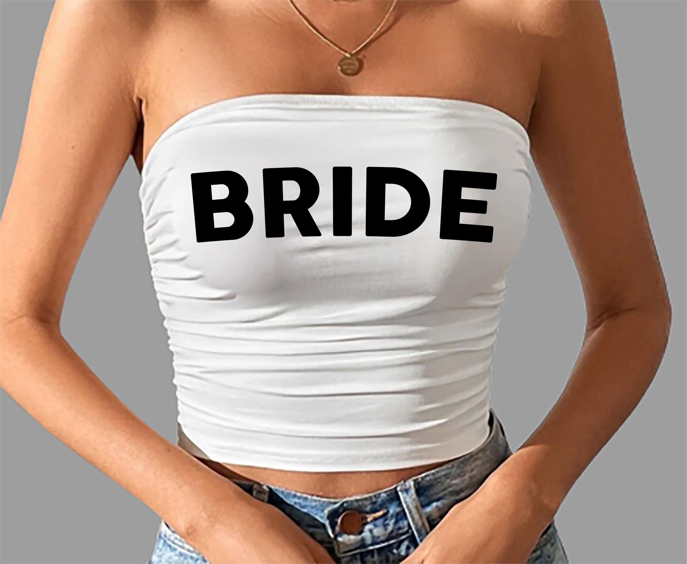 Barbie best sale tube top