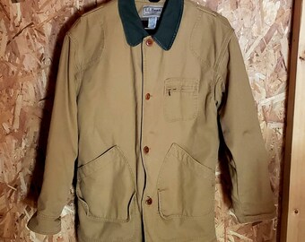 orvis wool barn coat