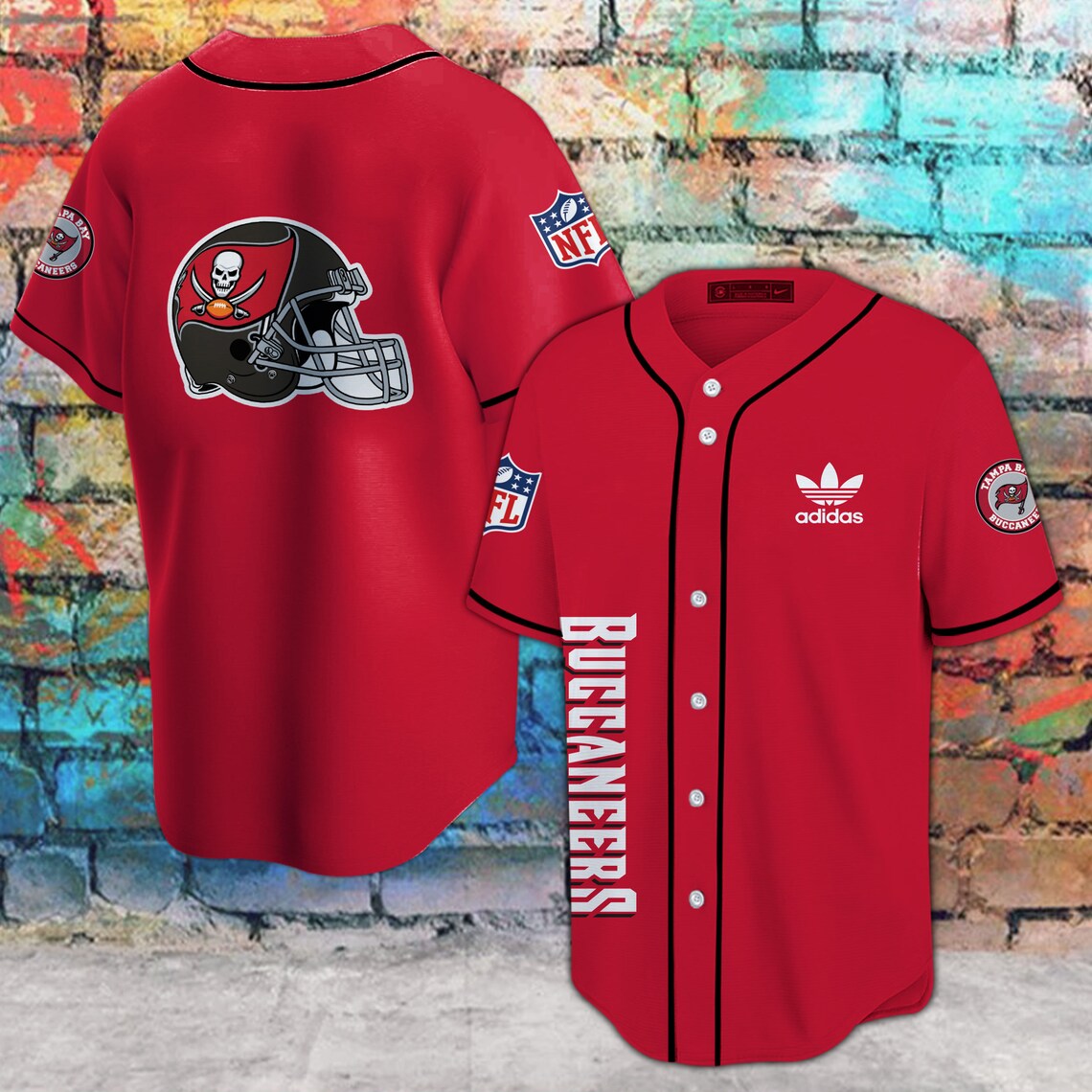 nfl buccaneers clothing