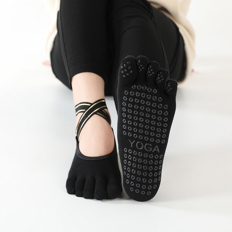 Barefoot Socks 