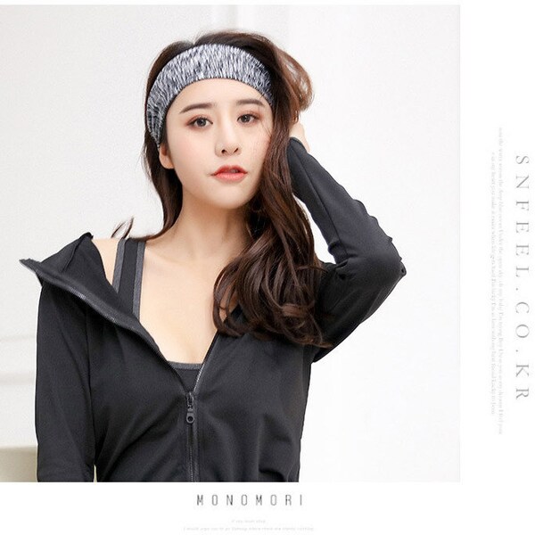 Workout Headbands Etsy