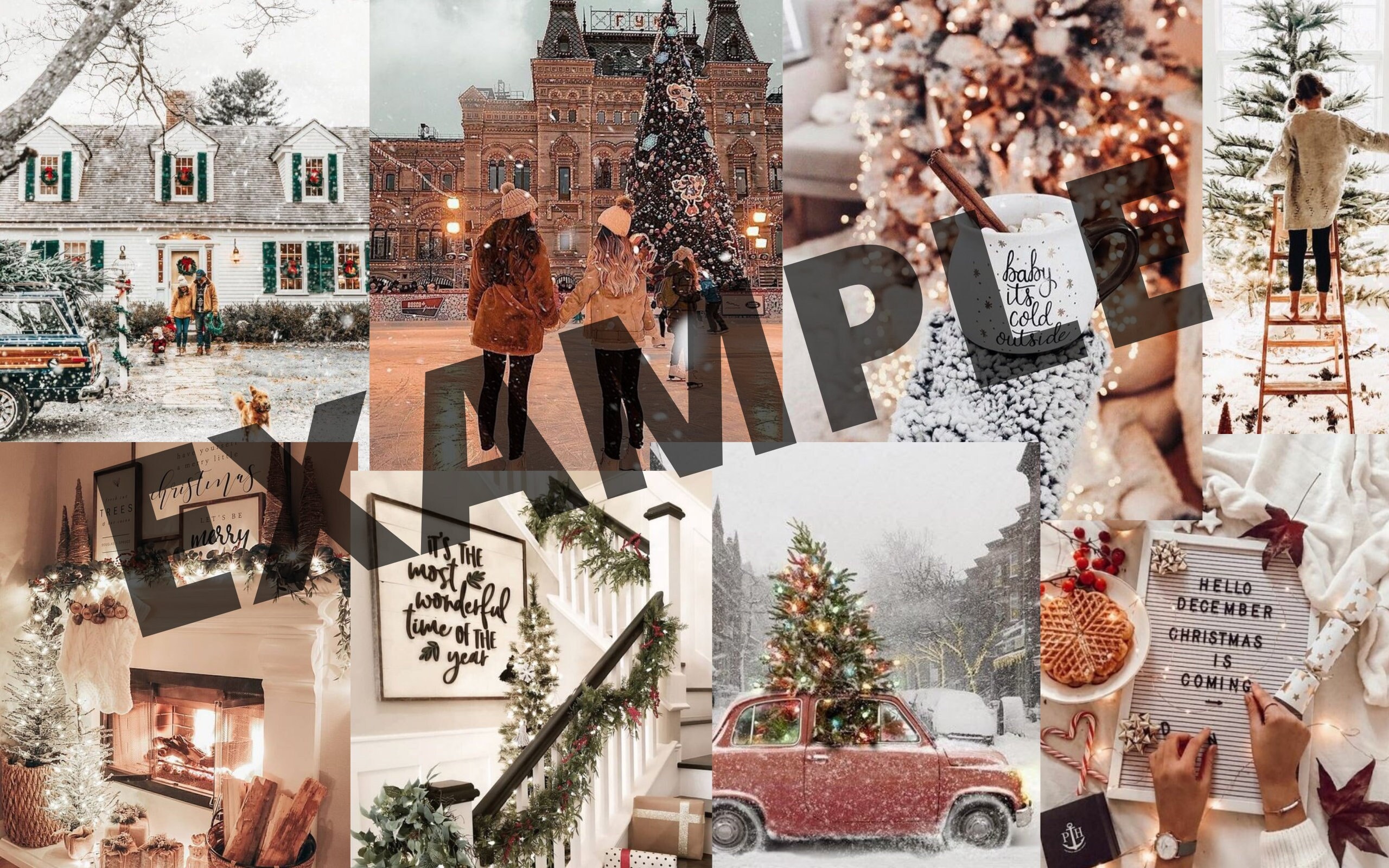 Winter Aesthetic Collage Desktop Wallpaper Macbook Wallpaper Winter  Aesthetic Christmas Aesthetic Aesthetic Wallpaper Aesthetic Collage   Aesthetic collage Macbook wallpaper Desktop wallpaper