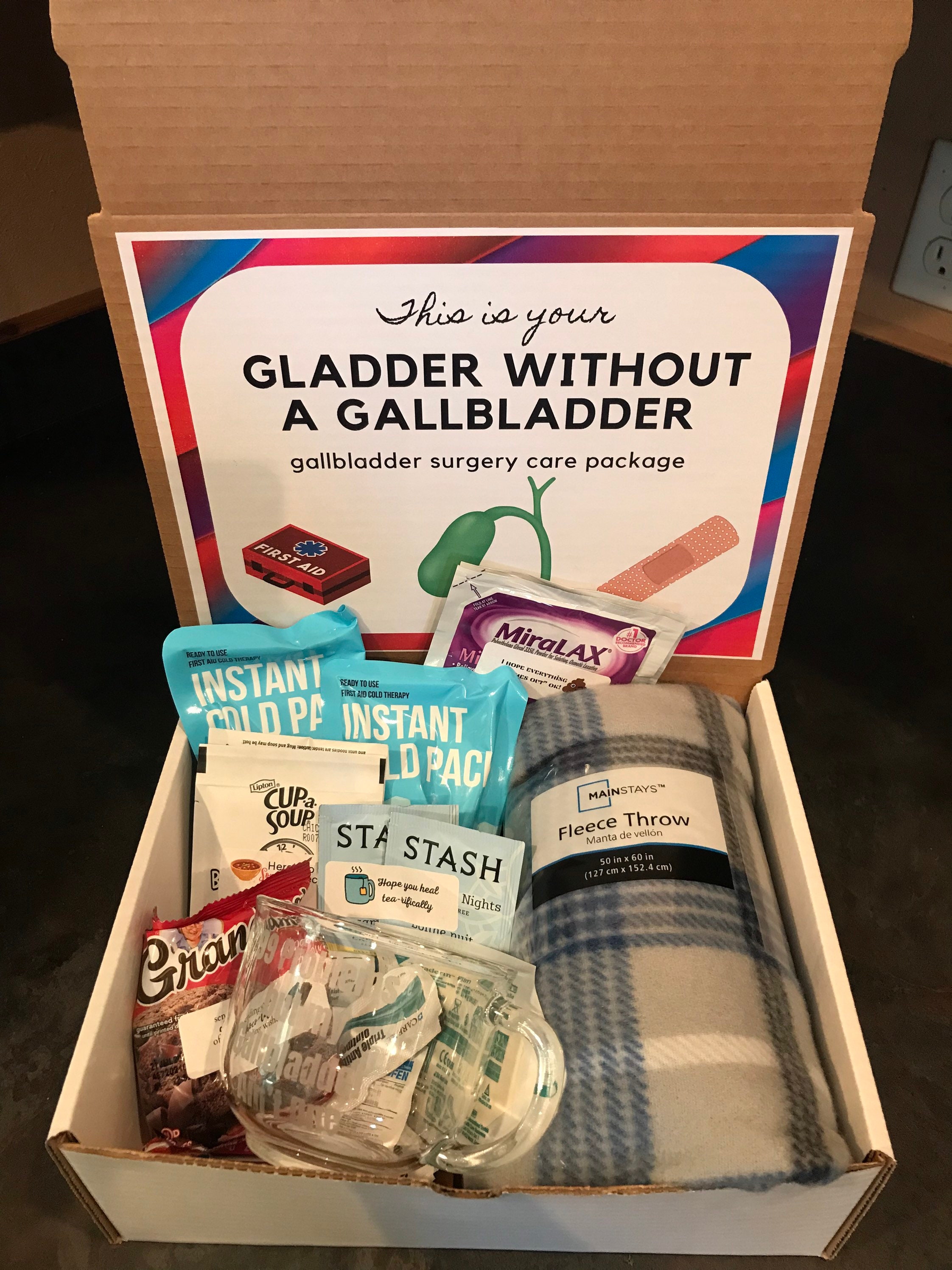 Gallbladder Surgery Care Package Etsy UK gallbladder-surgery-care-package-etsy-uk