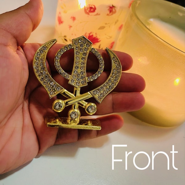 Ek Onkar Dashboard Etsy