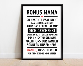Wunderschöne Stiefmutter Wunderschöne Stiefmutter