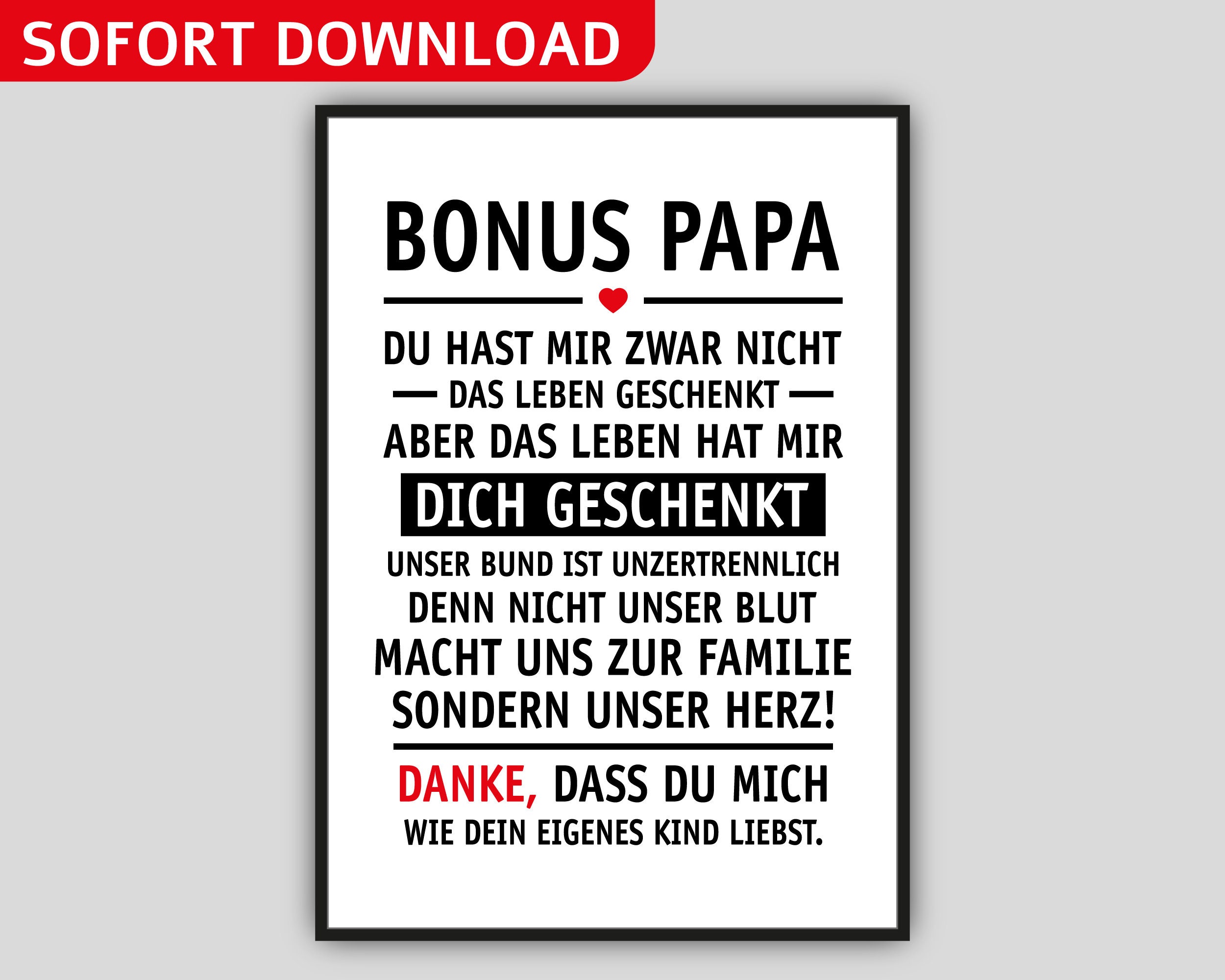 Papa bonus clearance