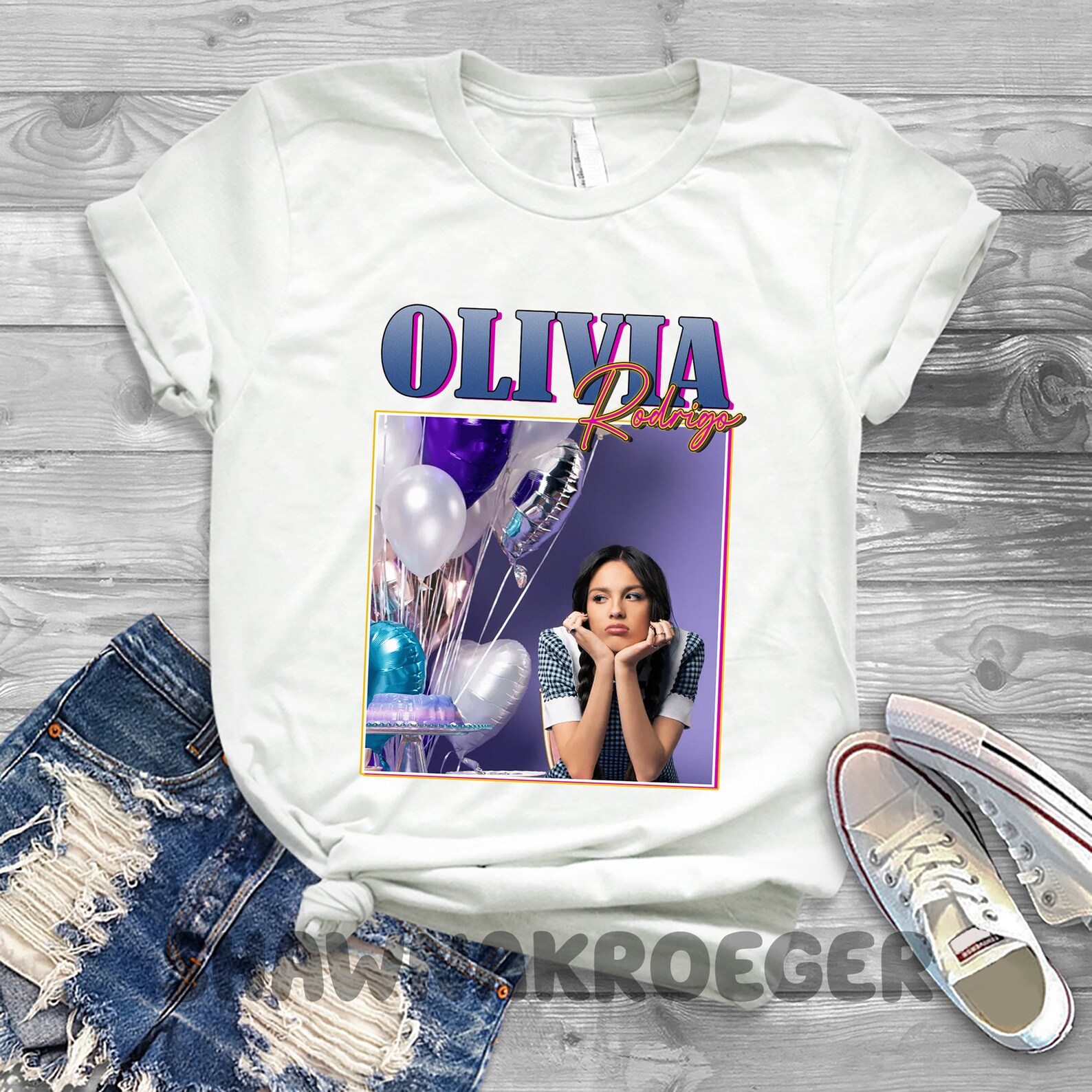 Olivia Rodrigo Target Shirt Olivia Rodrigo 2021 Tee Good 4 U Etsy
