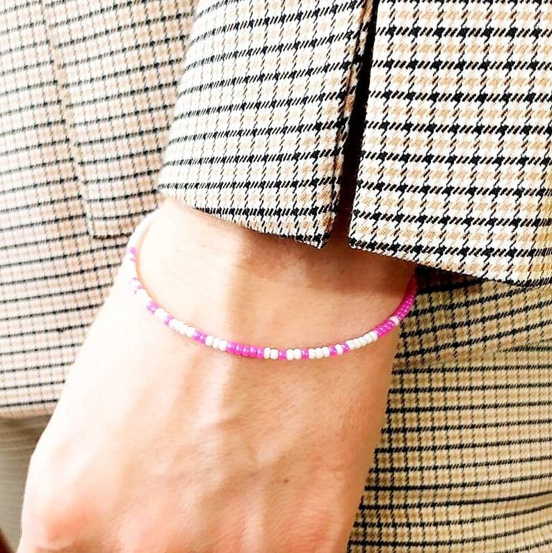 Daddy's Good Girl Morse Code Bracelet Anklet Choker Etsy