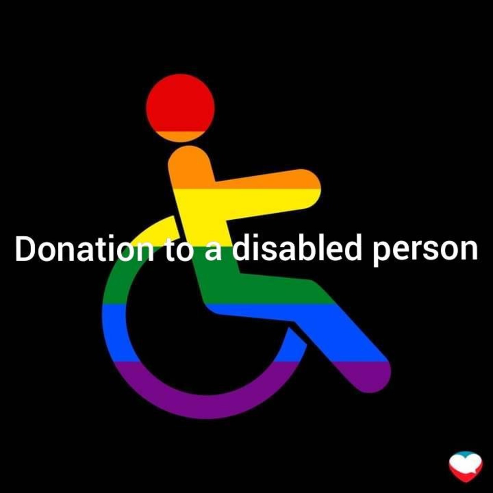 Wheelchair donation Disabled donation Tips Etsy