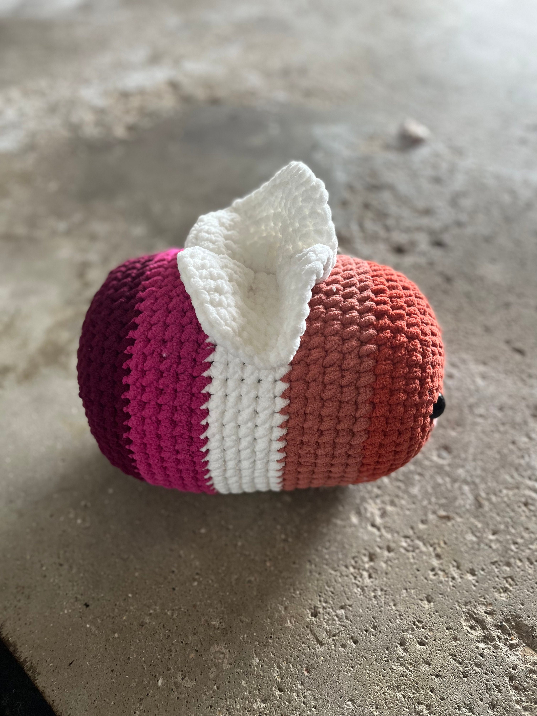 Chumpy Bee Pride Chonky Chunky Bee - Etsy