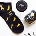 see more listings in the Socks!!! section