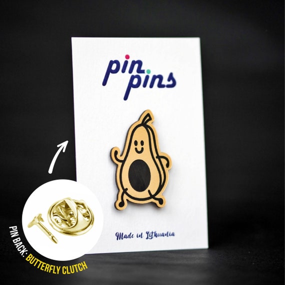 Broche De Bande Dessinée Broche Nouveauté épinglettes Insignes