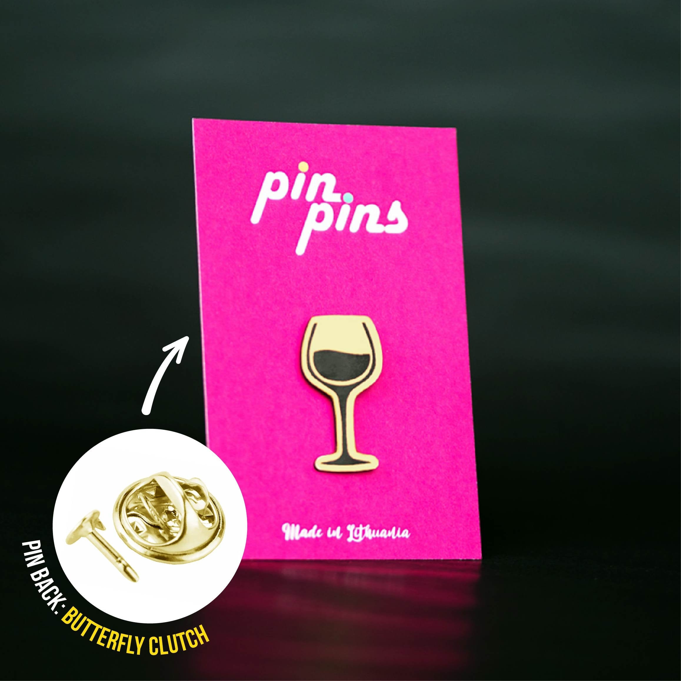 Bartender Pin - Etsy