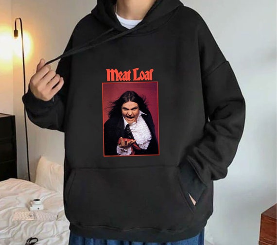 meat sweatshirt
