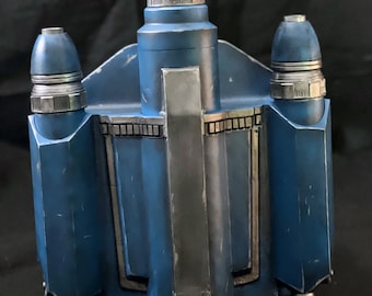 Death Watch DIY Jetpack Kit