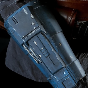 Bo Katan Gauntlets