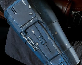 Bo Katan Gauntlets