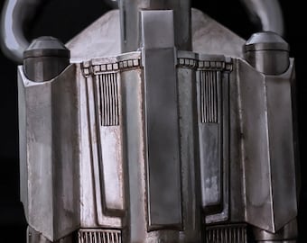 Rising Phoenix Mandalorian Jetpack