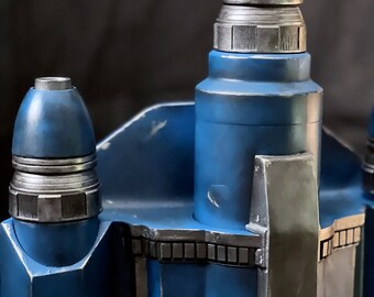 Axe Woves Jetpack