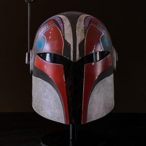 Sabine Wren Helmet