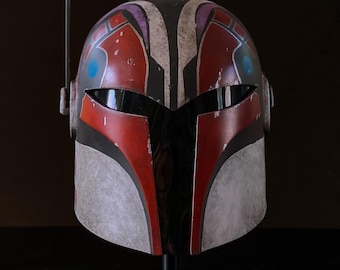 Sabine Wren Helmet