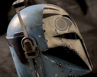 Bo Katan Metal Rangefinder