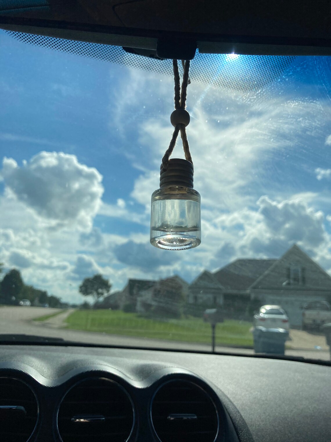 Car Diffuser Hanging Car Diffuser Car Diffuser REFILL Car Etsy