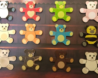 fallout 76 stuffed animals