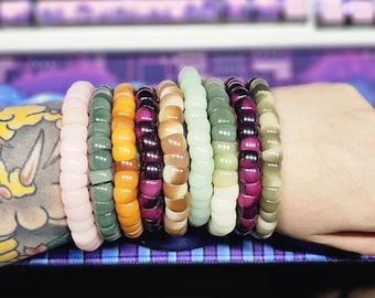 Bodhi Wurm Fidget Bracelet