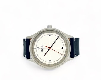 OzCo. Watches - Heritage 'Classic'