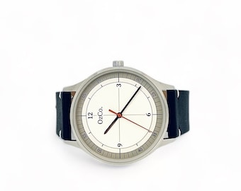 Orologi OzCo. - Heritage 'Classic'