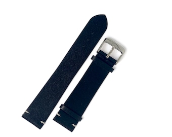 OzCo. Leather Strap