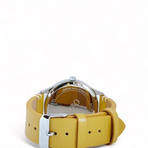 OzCo. Watches Abstract Growth 'Riviera' image 2