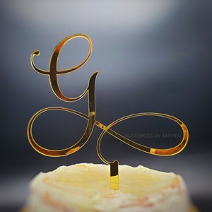 Name Cake Topper, Custom Cake Topper, Birthday Cake Topper, Personalized Name Cake Topper, Baby Shower Cake Topper, Baby Name