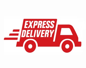 1-5 days | Express Delivery | Express Shipping | Express Christmas Delivery