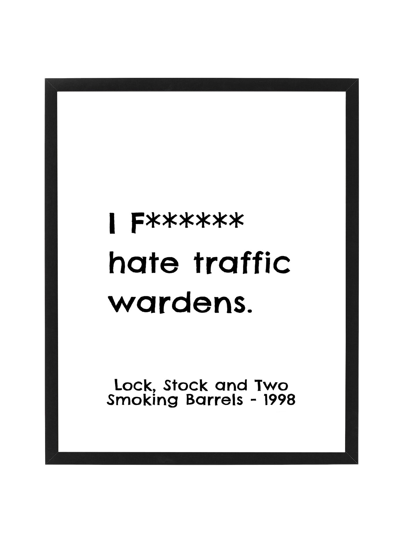 Lock Stock And Two Smoking Barrels Quotes