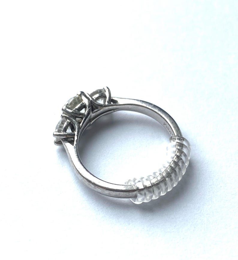 Ring Size Adjuster Cord 10cm Etsy UK