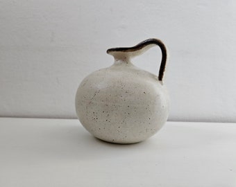 Vintage Bruno Gambone Kunstkeramikkrug - Italienische Keramikvase