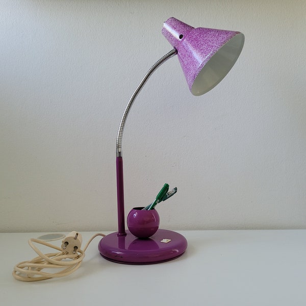 Pencil Lamp Etsy