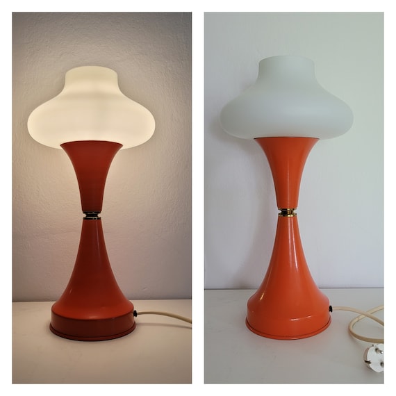 マッシュルームランプ スペースエイジ 卸売 ミッドセンチュリー 調光