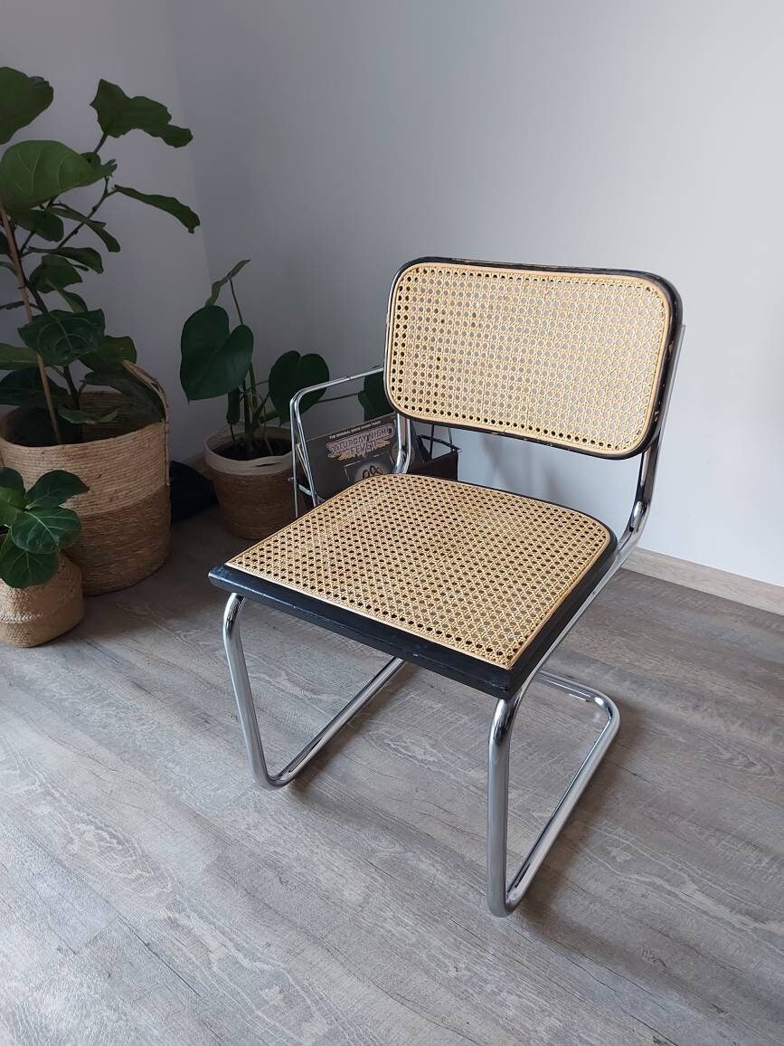 買い物 【sea様専用】Cesca Chair - Marcel Breuer www