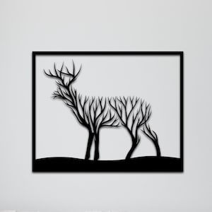 Amanda Deer Etsy