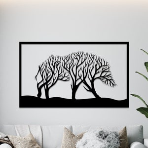 wild boar wall art svg,dxf, EPS,AI and PDF files.plasma cut file,wall art dxf,laser cut files,Glowforge files, panel svg