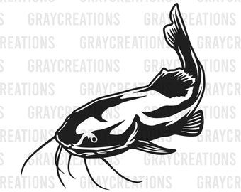 catfish svg , catfish fishing svg , printable shirt , fishing shirt , catfish clip art ,big fish , catfish png ,fishing png ,us fishing