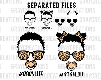 Download Baby Pacifier Svg Etsy