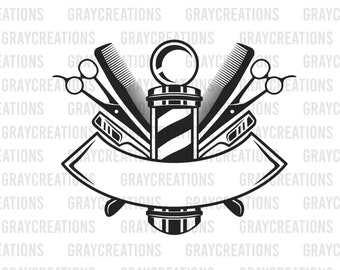 Barber Pole Vintage Etsy
