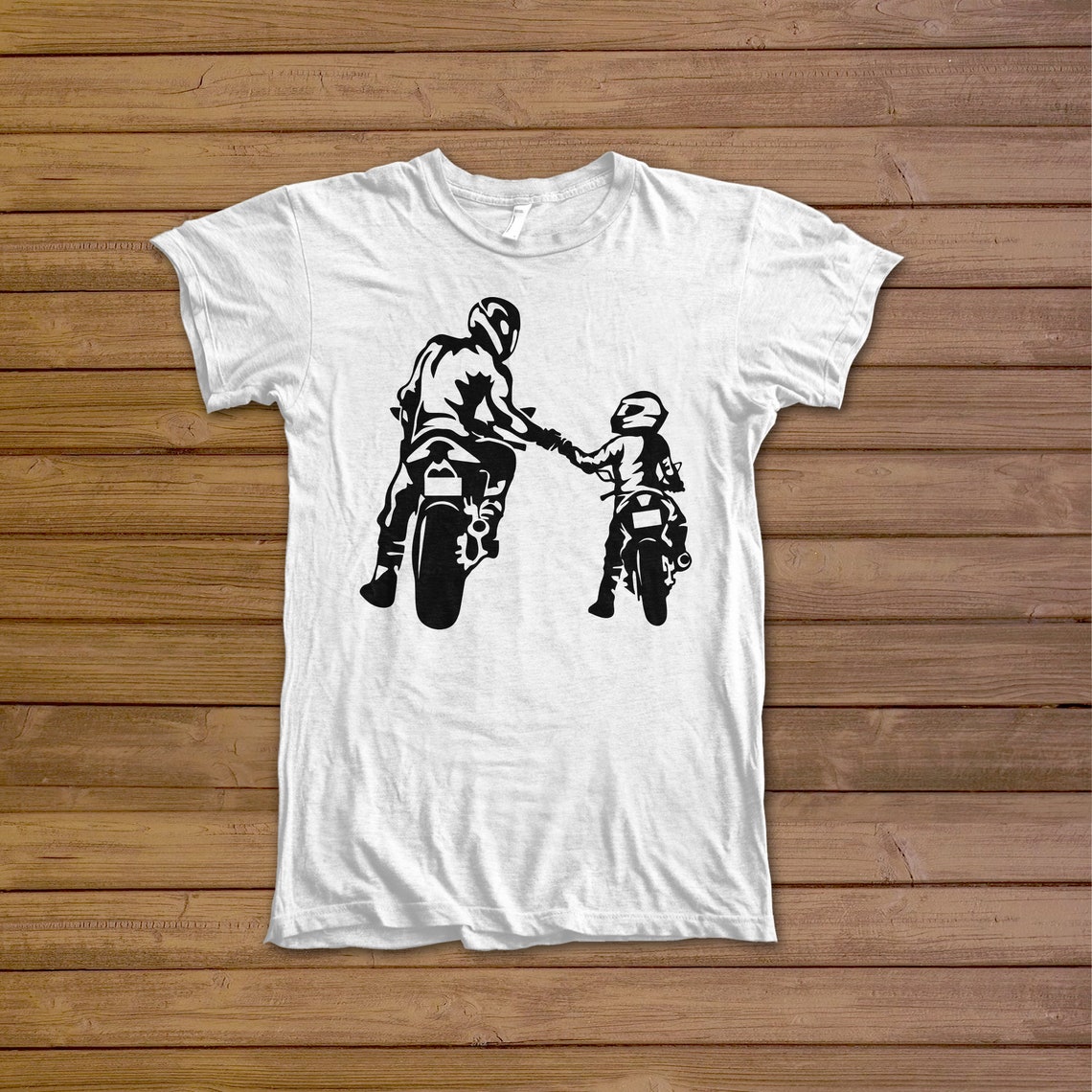 Download Motorcycle father and son svg / dad and son rider fist ...