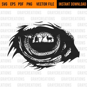 Deer hunting svg / Deer eye svg /deer eye clip art svg /deer hunter svg